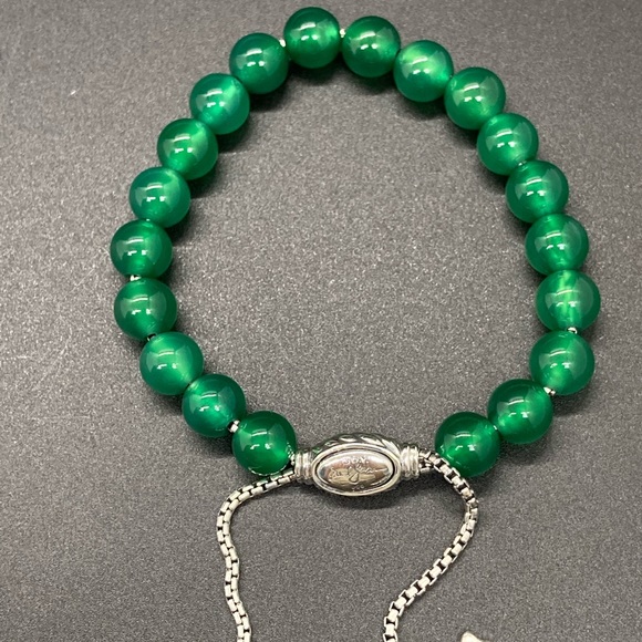 David Yurman Bread Bracelets different colors - Picture 2 of 4